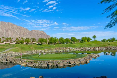 PGA West Stadium Real Estate