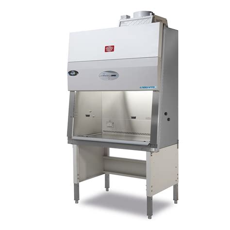 Nuaire Biosafety Cabinets Riverside Medical Supplies Ltd