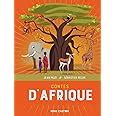 Amazon fr Contes d Afrique Pelon Sébastien Muzi Jean Pelon