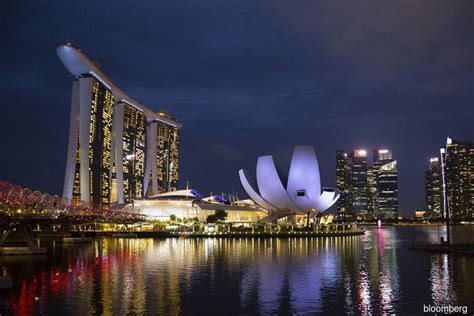 Singapore Publishes National Anti Money Laundering Strategy