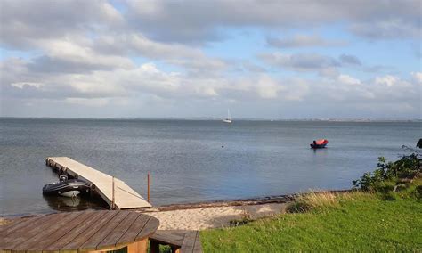 Venø E bouy