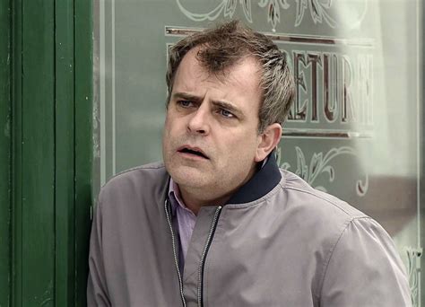 Corrie Fans Were All Talking About Steve Mcdonald Last Night