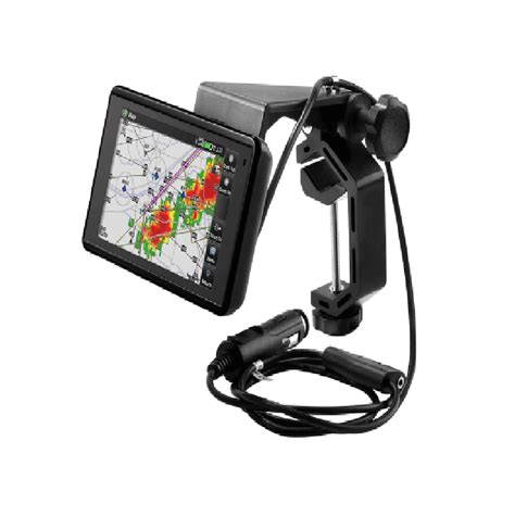 Garmin Aera Touchscreen Portable Gps