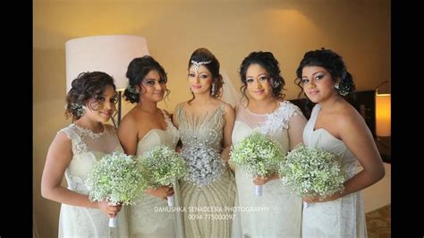 Natasha Perera Wedding