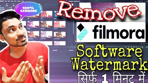 Remove Filmora Watermark Lifetime With Proof Activate Filmora Hack