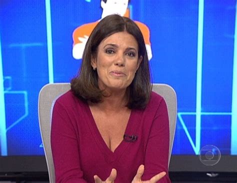 mara luquet jornal da globo memoriaglobo