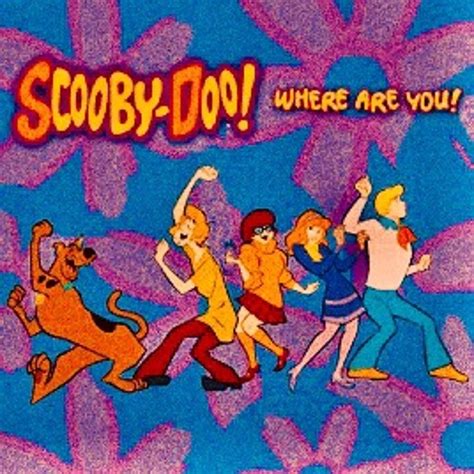 Listen to playlists featuring Scooby-Doo, Where Are You!? (Original ...