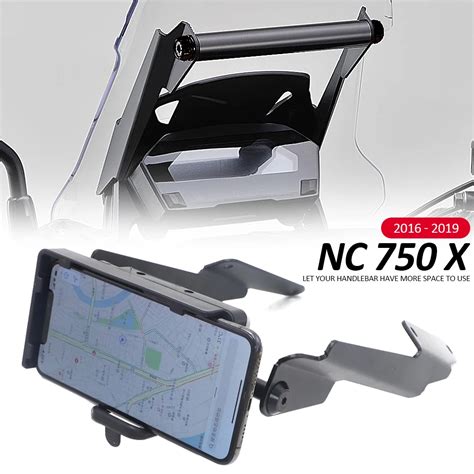 Soporte De Navegaci N Para Tel Fono M Vil Soporte De Placa Gps Para