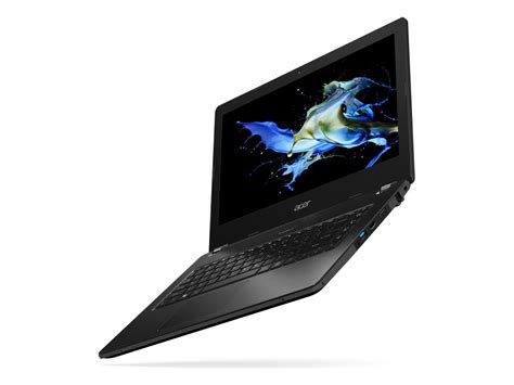 Acer Travelmate B Series Notebookcheck Net External Reviews