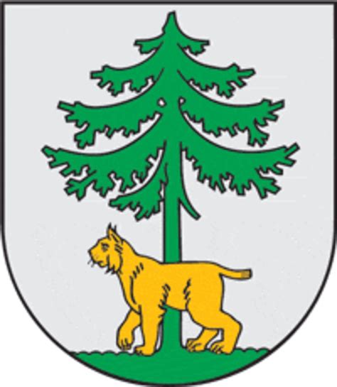 Armorial Au Lynx Définition Et Explications