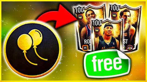 How To Get Free Ovr Monthly Masters Fast In Nba Live Mobile Season