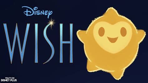 Disney’s “Wish” – “I’m A Star” Song Released – What's On Disney Plus