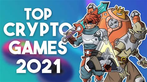 TOP CRYPTO GAMES 2021 ETH GIVEAWAY TOP NFT GAMES PLAY TO EARN