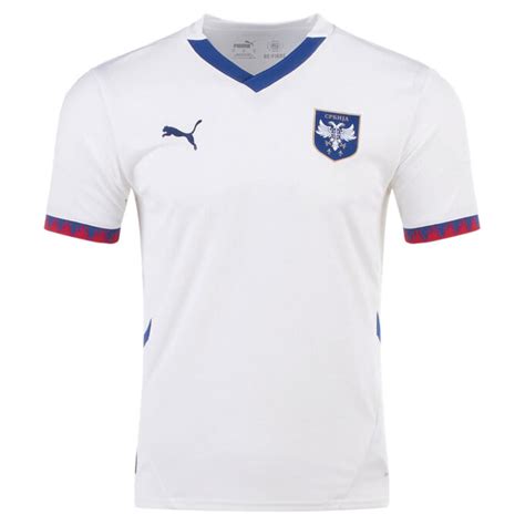 C Camiseta Serbia EURO 2024 2 1 Todo Sobre Camisetas