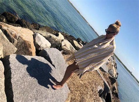 Natasha Henstridge Natashahenstridge Nude OnlyFans The Fappening Plus