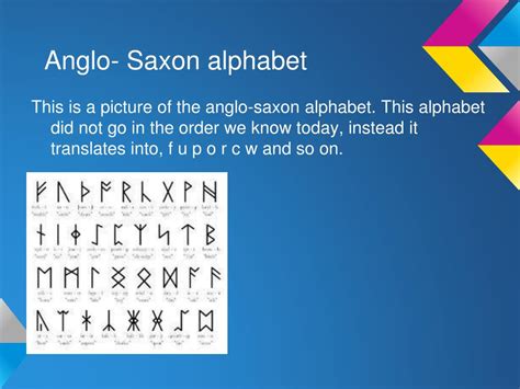 PPT - Anglo-Saxons PowerPoint Presentation, free download - ID:2042059