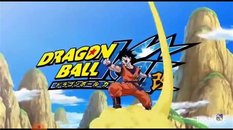 Las Mejores Canciones De Dragon Balltiagoxxgam3rr Youtube