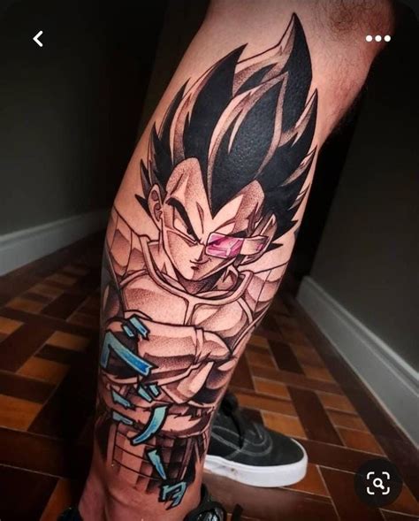 Pin On Mis Pines Guardados Dragon Ball Tattoo Dbz Tattoo Neck