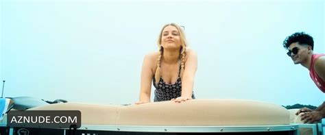 JOSEPHINE LANGFORD Nude AZNude