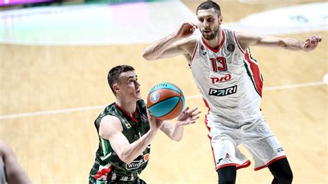 UNICS Vs Lokomotiv Kuban Condensed Game February 2 Season 2022 23