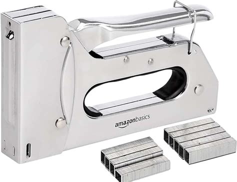 Amazon.com: Staple Guns - Staple Guns / Office Staplers & Hole Punches ...