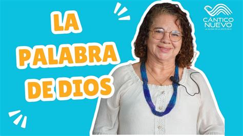 La Palabra De Dios Pastora Beatriz Noe De Vargas Youtube