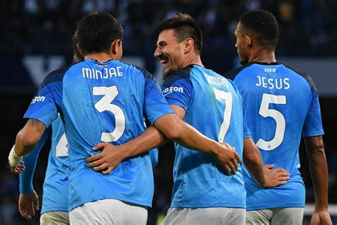 Inter Napoli i Nerazzurri più aggressivi termina in parità il primo tempo