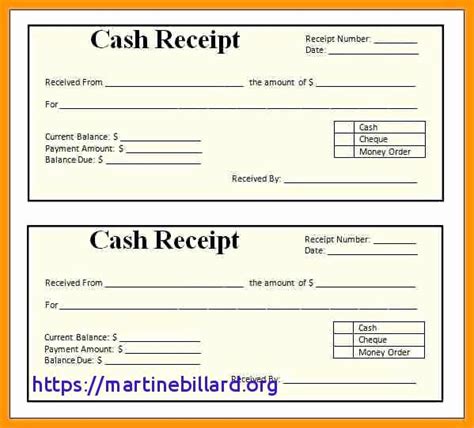 Fake Money Order Receipt Template Hamiltonplastering