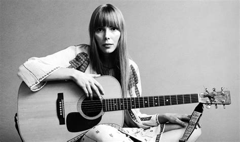 Joni Mitchell Biography Other Interesting Facts You Need To Know