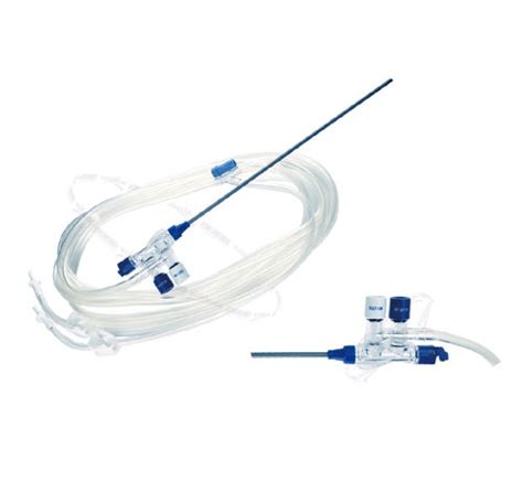 Suction Cannula GC08072 Series GCMedica Enterprise Irrigation