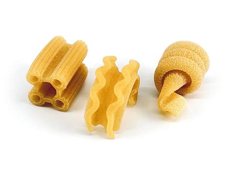 What Are The Sporkful S New Sfoglini Pasta Shapes Fn Dish Behind