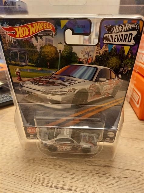 Протектор за Hot wheels premium гр София Център OLX bg
