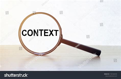 109 667 In The Context Images Stock Photos Vectors Shutterstock