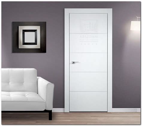 Modern Interior Door Styles | Home Design