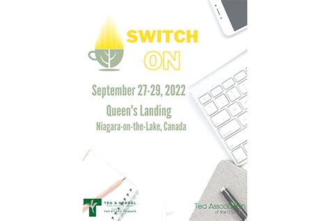 The NATC returns to Canada for in-person event - Tea & Coffee Trade Journal