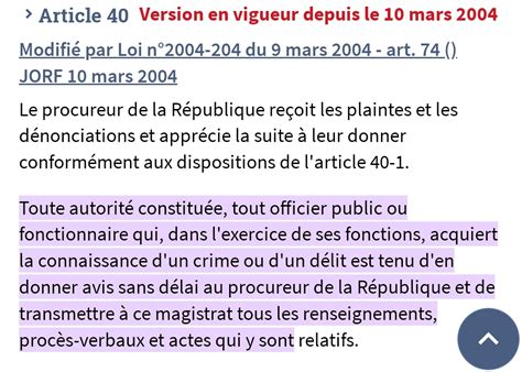 Julien Tumiza On Twitter RT NassiraELM Pourquoi Ne Pas Poursuivre