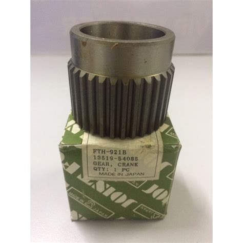 toyota hilux hiacelandcruiserdyna ll oil pump spline gear crank