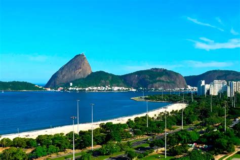 Aterro do Flamengo Todas as dicas e informações para visitar Tourb