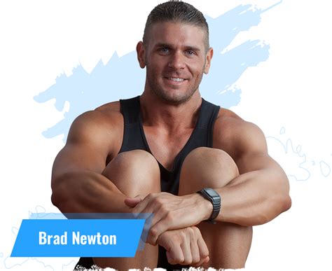 Get Ready To Start Your Fitness Journey Brad Newton Fitness