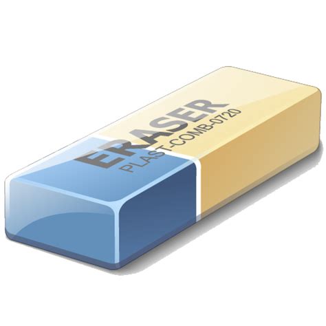 Eraser Png