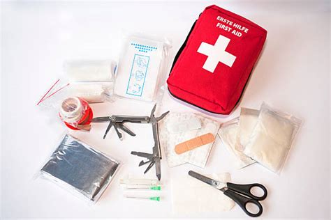 Best First Aid Stock Photos Pictures And Royalty Free Images Istock