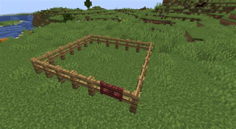 Como Fazer Uma Fazenda De Vacas No Minecraft Br Atsit