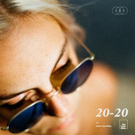 The True Blue 20 20 Lyrics Genius Lyrics