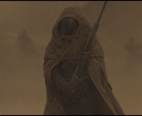 Dune Film Harkonnen Soldier Dune Film Dune Dune Art