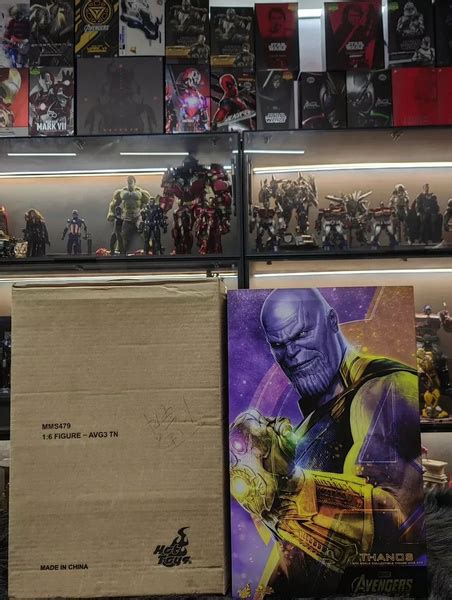 Hot Toys Герои DC Супер редкая скульптура купить на OZON по низкой цене