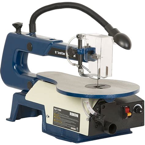 Top 10 Best Scroll Saws In 2025 Reviews Buying Guide