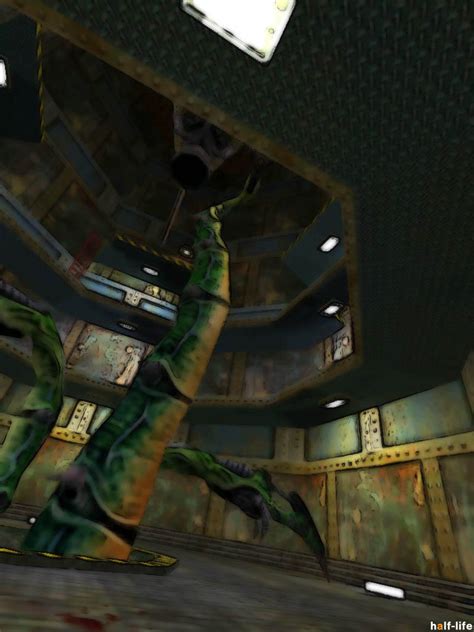 Half Life Alien Art by fraxyl on DeviantArt