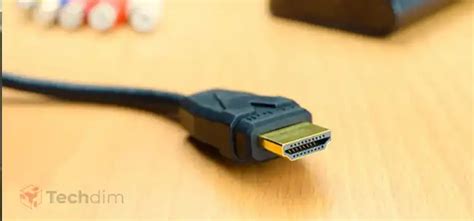 How to Fix HDMI CEC Problems in HDMI Devices - Techdim