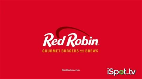 Red Robin Bottomless Fries Youtube