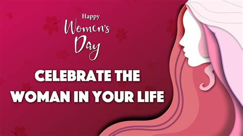 Why Do We Celebrate Women S Day Women S Day